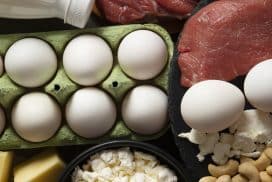 Proteínas