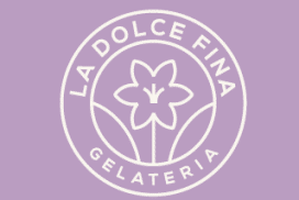 Logo DOLCE FINA