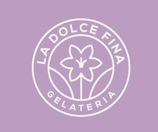 Logo DOLCE FINA