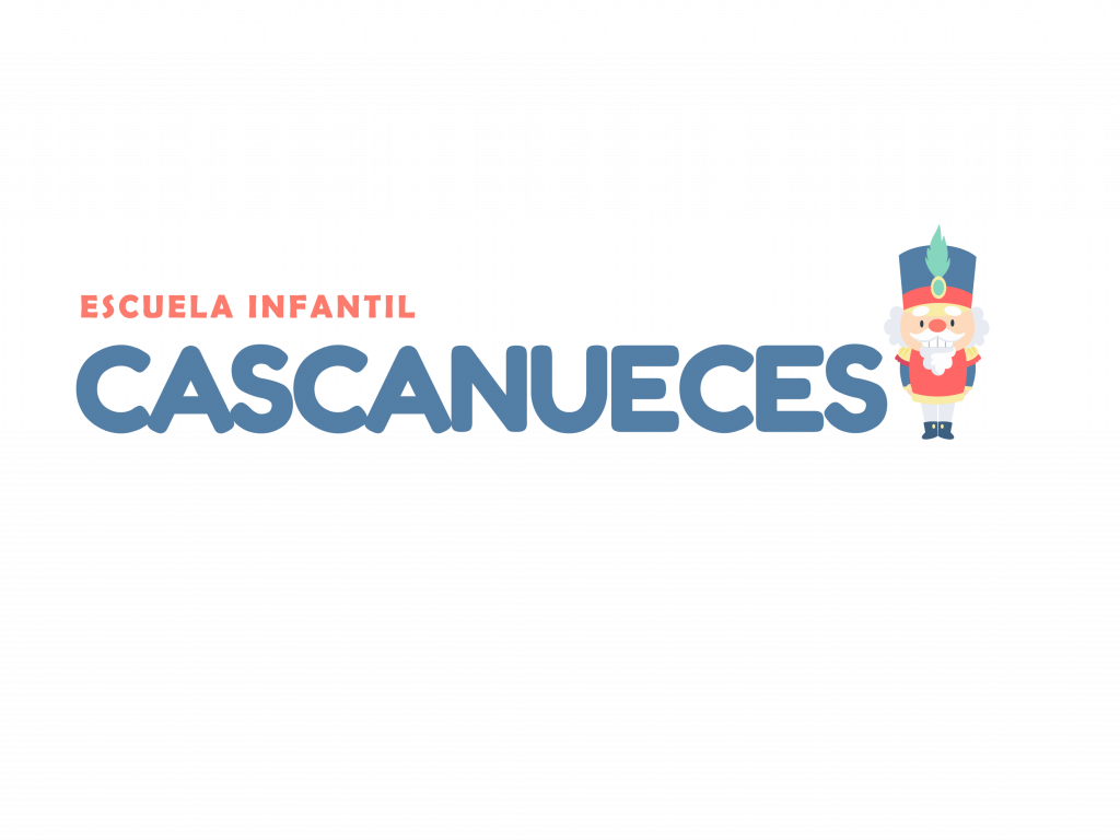 Logo Cascanueces H