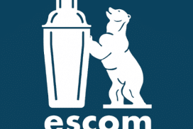 ESCUELA DE COCTELERÍA